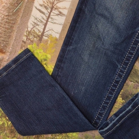 Miss me skinny jeans size 27 - Picture 2 of 6